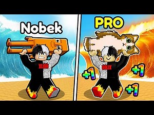 WIELKIE TSUNAMI ZNISZCZY STEAL A BRAINROT!