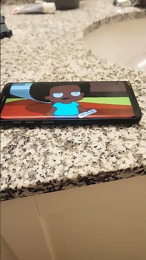 The Cleveland show Rallo gets grounded