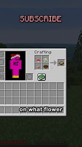 THE BEST FLOWER IN MINECRAFT (actually) #minecraft #minecraftbuilds #minecraftbuilding #minecrafttutorial | Camman18 VODS