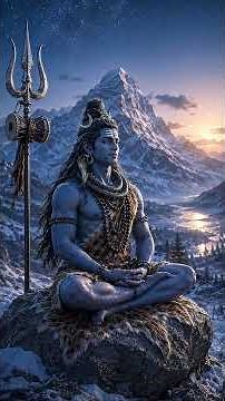 The Divine Story of Sanat Kumara | Mind-Born Son of Brahma#bhakti #krishna#vishnu#shiv#shiva#travel