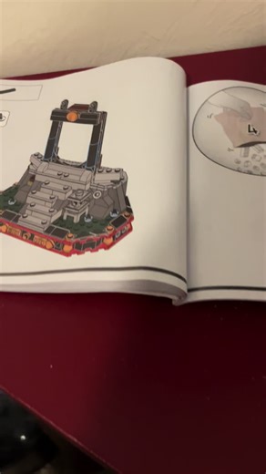 Remembering the OG Zx Suits in Ninjago