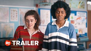 Ayo Edebiri, Rachel Sennott, and Marshawn Lynch star in the new trailer for Bottoms - in theaters August 25. | MOVIECLIPS