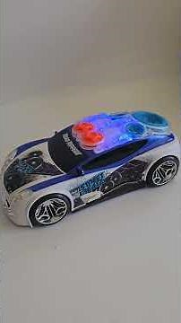 ROAD RIPPERS Street Beatz Pulsing Speakers Electronic Car with Lights & Sounds