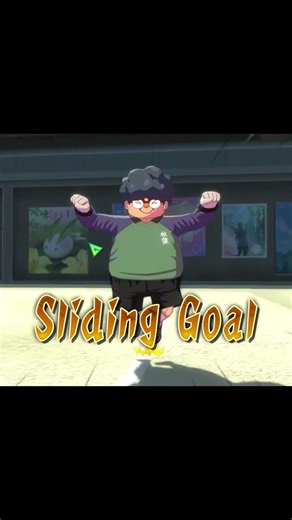 Otaku v Raimon (SPECTACLE CRASH) | Inazuma Eleven Victory Road