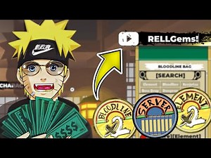 Redeeming Every WORKING FREE GAMEPASS CODES In Shindo Life Update 242