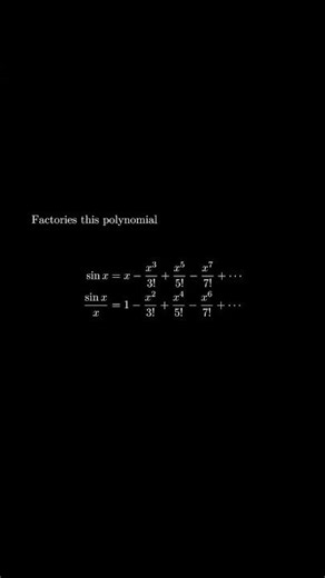 Riemann zeta function explained