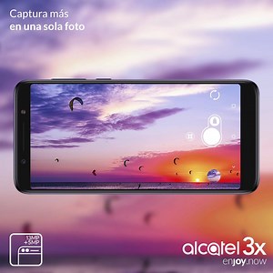 1.5K views · 8 comments | #Alcatel3X hará que te enamores de él con sus múltiples funciones, ¿las conoces? Menciónanos una . #AlcatelMobile #AsíDeFácil #RightNow | TCL Mobile Centroamerica | Facebook