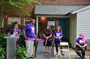 First peer-run respite opens as alternative to hospitalization for people in mental health distress