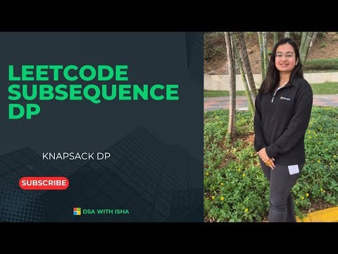 Leetcode - subset sum equal problem