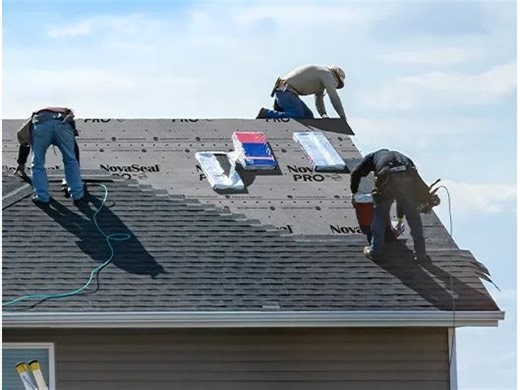 IPG Introduces NovaSeal PRO, Offering Exceptional Value in Residential Roofing Underlayment