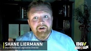 8.1K views · 171 reactions | H. R. 7105 has been signed into law by President Trump. This omnibus veterans bill contains many legislative victories that DAV has championed over the last two years. Veterans and surviving spouses will want to know about these sweeping changes! | DAV | Facebook