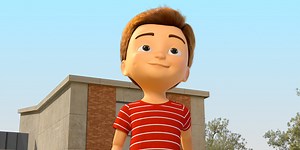 Jehová perdona | Videos para niños de jw.org