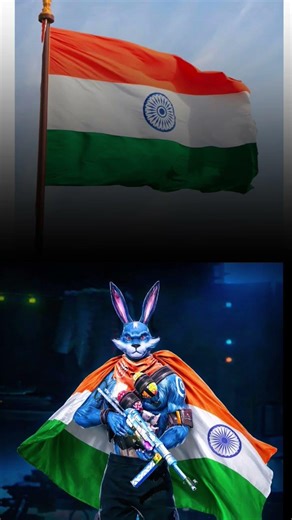 भारत माता कि जय जय हो #yuji #reels #तेरेमांडेकेलडुवा