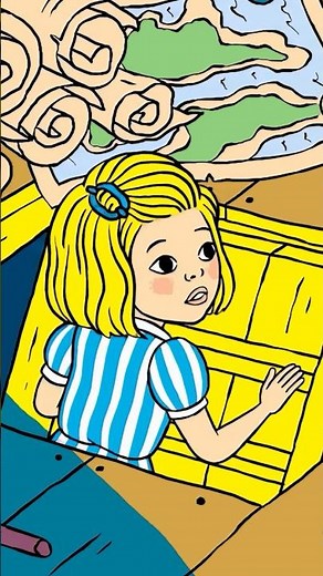 Pippi celebrates her birthday #PippiShorts