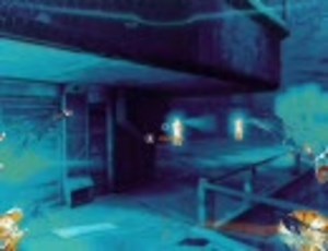 【プレイ動画】ALIENS VS PREDATOR　プレデター編 Hunt2 part.1