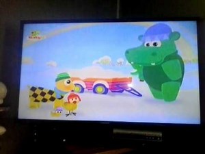 Goegos Focos Babytv Navidad