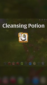 39K views · 344 reactions | Get ready for the last of the new potion spell effects: Cleansing, Calming and Gathering ✨ Curious as to how much faster your gathering can be with the new Gathering Potion? It’s definitely quicker, but by how much? Which resources would you pop a potion for? ⛏念蝹 #AlbionOnline #WildBlood #MMORPG #mmorpggaming | Albion Online | Facebook