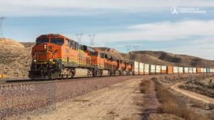 1.4K views · 12 reactions | BUILDING BIGGER: BNSF Railway is building...