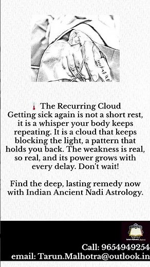 Getting Sick Again is not a short rest.