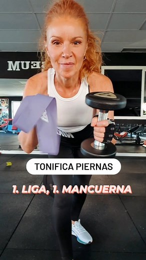 16 comments | ‍♀️ Te dejó esta mini rutina de pierna para cuándo no tienes mucho tiempo. . ➡️ Calienta y estira primero. ➡️ Realiza 4 serias de cada ejercicio. ➡️ 15 repeticiones cada una/cada pierna. . ✅️ Guárdala y déjame un ✅️ si la vas a hacer. . Ana Segarra  . #ejercicios #piernas #exercise #ejercicioconpesas #ejerciciocongomas #rutinapiernas | Ana Maria Rodriguez Segarra | Facebook