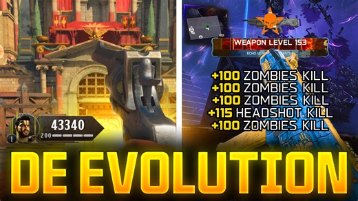 The Decline of Call of Duty Zombies Easter Eggs. After easter eggs evolved to their highest point, things began to change and not necessarily for the best... Part 1 https://www.youtube.com/watch?v=29g-bpvPeeM I have made a Patreon https://www.patreon.com/c/TheGamingRevolution and Cameo account if you want to help support the channel! https://www.cameo.com/thegamingrevolution Playlist on cut COD Zombies content https://www.youtube.com/playlist?list=PLZSBIpF31AkWd0jn2ctSQsAJk9N-Ct6nF Cut Black Ops