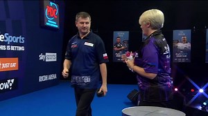 PDC World Championship 2020-21: Lisa Ashton makes second appearance in three years