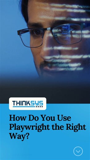 Software Development | Quality Assurance on Instagram: "Many teams switch from Selenium to Playwright because it feels faster. But speed isn’t magic, it’s design. And if you carry Selenium habits into Playwright, you’ll still end up with slow, flaky tests. 🔑 How to use Playwright the right way: 1. Trust auto‑waits → Playwright already waits for elements to be ready. 2. Stop adding waitForTimeout(). 3. Leverage direct browser communication → No WebDriver layer means fewer sync issues and faster