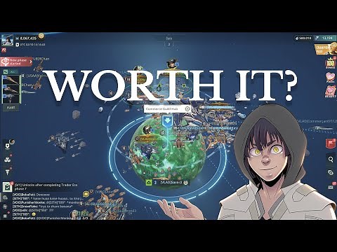 Foundation Galactic Frontier: Honest Review & Beginner Guide | Is This Strategy Game Worth Playing?