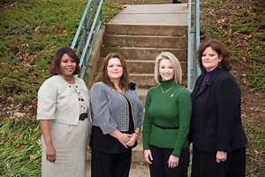 Local Lanier Tech Student Selected as Semi-finalist for Award