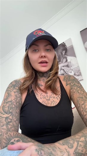 Exploring Life Beyond Tattoos: Stories and Reflections