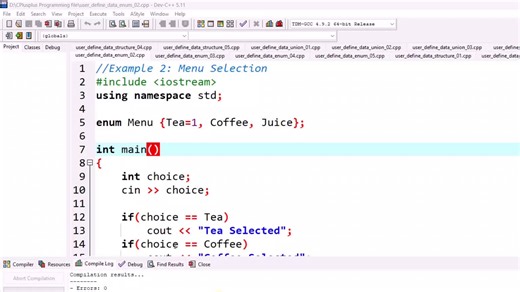 Enum Data type #function #creatorsearchinsights #fyp #foryou #viralpages @TikTok @tiktok creators @TikTok LIVE @TikTok Trends @tiktokglobal