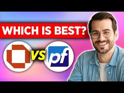 OPNSense vs PFsense: Which Firewall Tool Is Best For You?