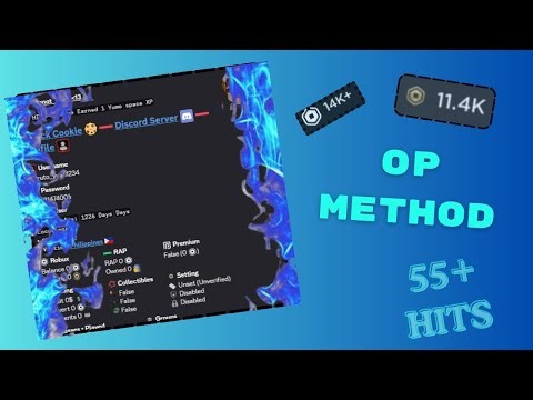 HOW TO BEAM ROBLOX ACCOUNTS ON 2026 USING MOBILE / PC