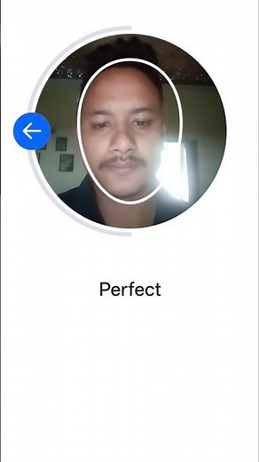 Instagram Upload your verification selfie | Upload a verification id problem solved