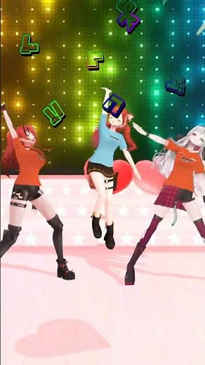 【踊ってみた】全力ケバブのダンス🐻💎❤️‍🩹❤️‍🔥【#shorts ｜レイン・パターソン】