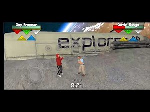 How to go to Moon & return in Infinite Lives with Spaceship Tour