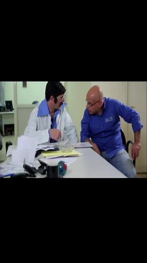 Hilarious Comedy Skit by Adel Karam and Abbas Chahine