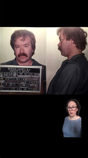 today's podcast: Richard Cottingham The Torso Killer #crime #truecrime #podcast #truecrimepodcast