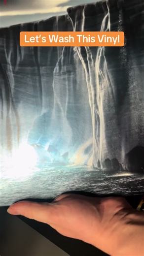 How to Properly Wash Vinyl Records