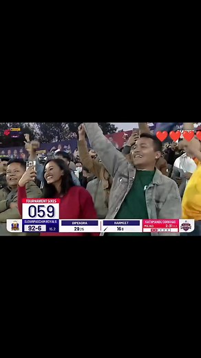 68K views · 5.2K reactions | Harpreet Singh game changing batting performance #viral @highlight | Krishna Bist | Facebook