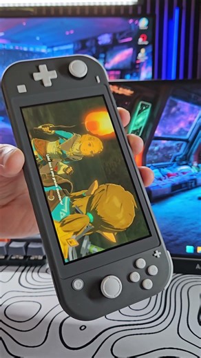 3 Reasons to Buy an Unlocked Nintendo Switch Lite in 2026!