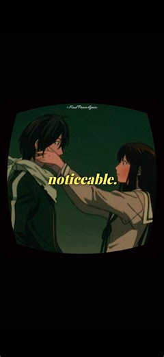 Understanding Change: When People Say You've Changed