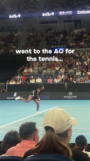 Exploring Venus Williams' Impact at the Australian Open