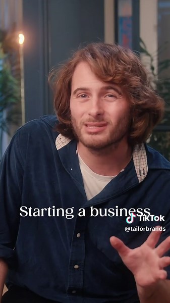 Tailor Brands: The Ultimate Business Builder & Solution