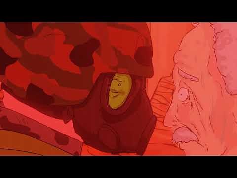 It’s Gonna Get Way Worse meme (Half Life Animation)
