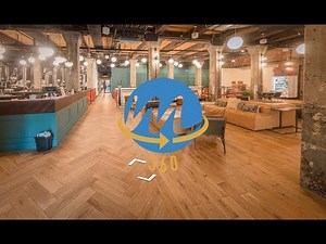 Momentum Digital - Walkthrough Example of 360 Virtual Tour