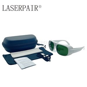 [Hot Item] Fiber Laser Safety Glasses with CE EN207 Certified