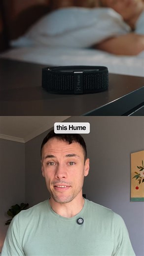 Hume Band changed everything. I knew exactly what habits were aging me, and how to fix them. Powered by AI, Hume Band helps you build resilience and slow aging by showing how your daily choices stack up. Stop guessing and start knowing exactly where your health is heading. ✅ Catch risks early for maximum impact ✅ Predict your healthspan, not just your health ✅ Comfortable and durable for continuous wear ⭐️⭐️⭐️⭐️⭐️ Trusted by 1.2 million people | Free Shipping | 30-Day Money-Back Guarantee 👉 Cli