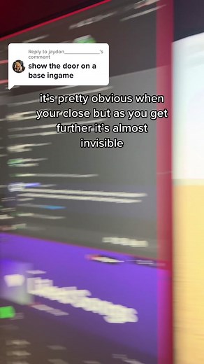 How to Check for Door Frames in Your Rust Base