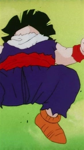 DBZ Namek - Vegeta Vs Ginyu Force R2 5